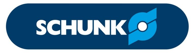 Schunk Create an Enticing Logo Display Website.